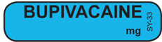 bupivacaine